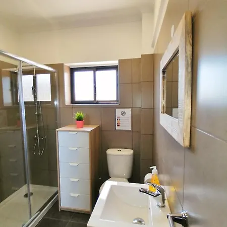 Penha Apartamento FAO