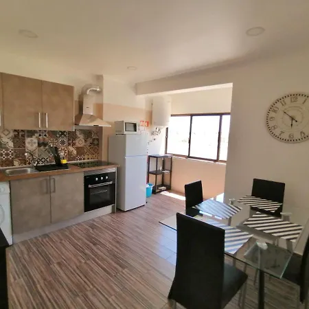 Penha Apartamento *