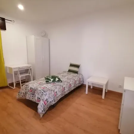 Penha Apartamento *