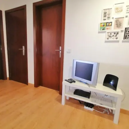 Penha Apartamento *