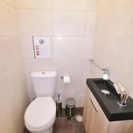 Apartamento Penha FAO