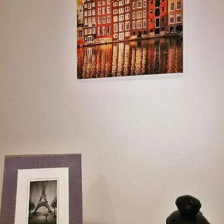 Penha Appartement Faro