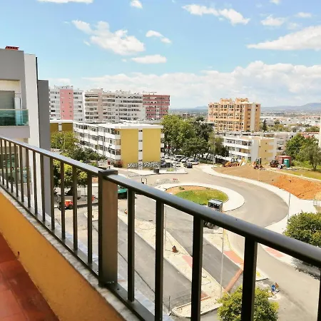 Appartement Penha