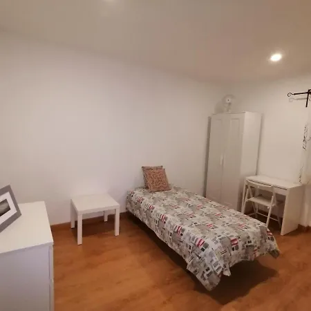 Penha Apartamento FAO