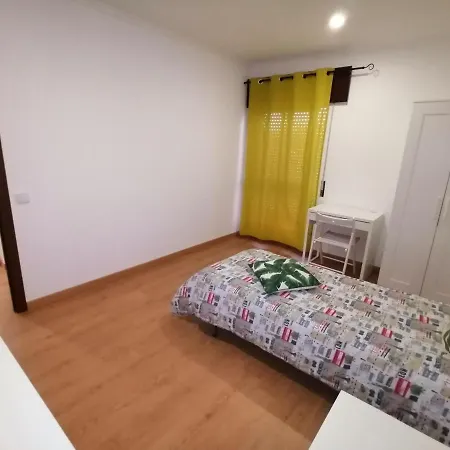 Penha Apartamento *