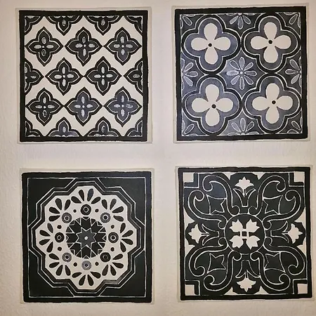 Penha Appartement Faro