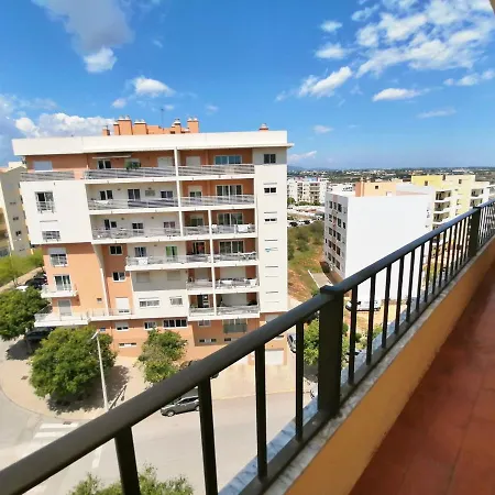 Penha Apartamento FAO