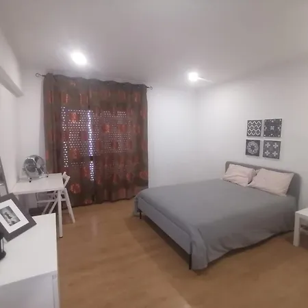 Penha Apartamento