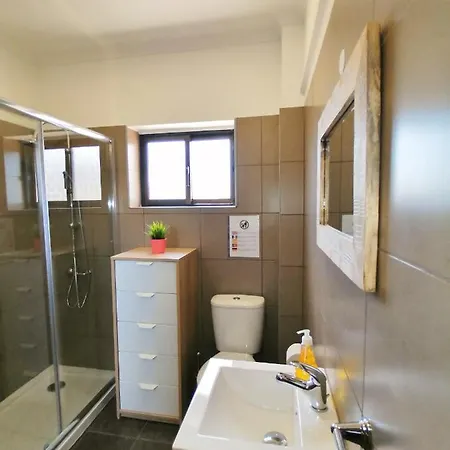 Penha Apartment Distrikt Faro